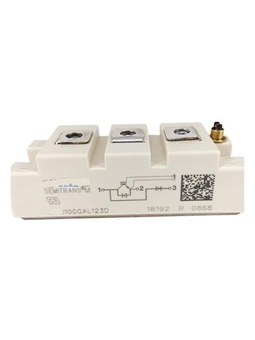 100GAL 123D الثايرستور SCR IGBT مكونات وحدة الطاقة in Kuwait