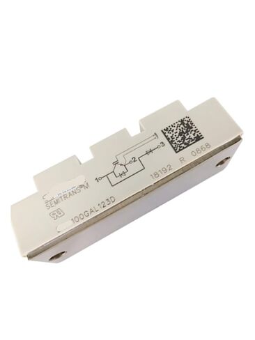 100GAL 123D الثايرستور SCR IGBT مكونات وحدة الطاقة in Kuwait