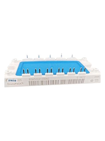 BSM50GX120DN2 IGBT SCR Thyristor Module Fuse in Saudi Arabia