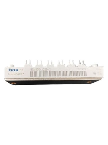 BSM50GX120DN2 IGBT SCR Thyristor Module Fuse in Saudi Arabia