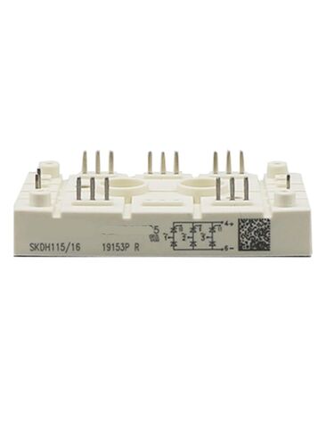 SKDH115/16 SKDH115/12 Rectifier Bridge Module(SKDH115/12) in Saudi Arabia