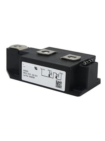 MCC 310-22 IO1 SCR وحدة الثايرستور فيوز in Saudi Arabia