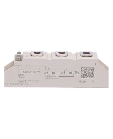 SKKT42B18E SCR Thyristor Module Components in Saudi Arabia