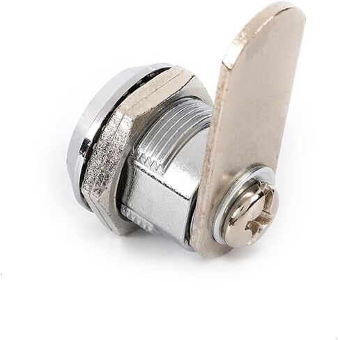 JK503 90 Degree Metal Turn Cam Lock Construction 1Pcs in Saudi Arabia