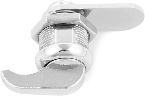 JK527 16mm Length Keyless Handle Cam Lock 1Pcs in Saudi Arabia