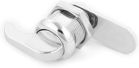 JK527 16mm Length Keyless Handle Cam Lock 1Pcs in Saudi Arabia