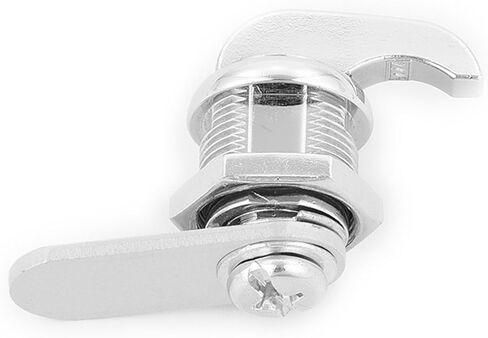 JK527 16mm Length Keyless Handle Cam Lock 1Pcs in Saudi Arabia