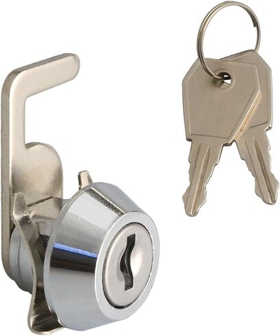 JK360 16mm Quick Couplings Cam Lock 1Pcs in Saudi Arabia
