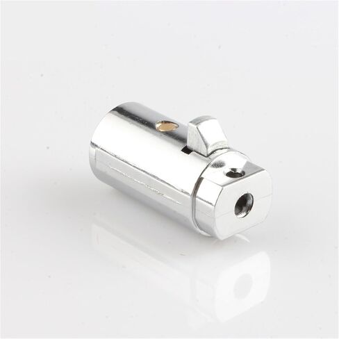 JK520 I Shape Pin Slam Dimple Key Plunger Push Slam Cam Lock 1Pcs in Saudi Arabia