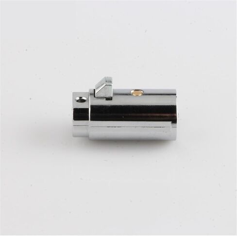JK520 I Shape Pin Slam Dimple Key Plunger Push Slam Cam Lock 1Pcs in Saudi Arabia
