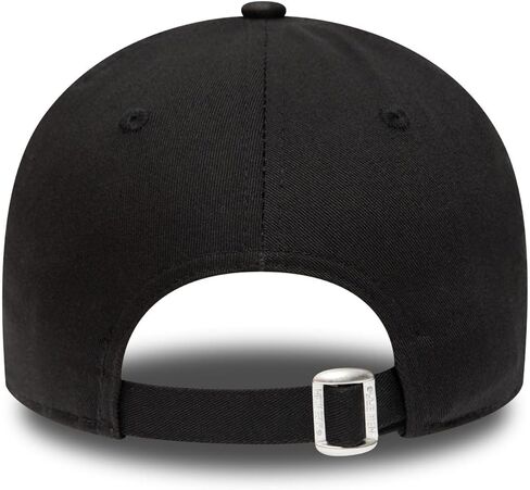 New Era New York Yankees MLB Diamond Era Schwarz Verstellbare 9Forty Cap in Saudi Arabia