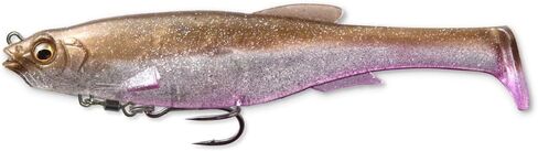 Megabass Magdraft Worm 6 Inch in Saudi Arabia