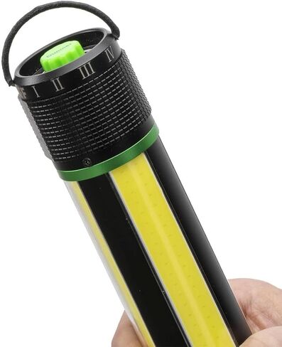 LitezAll 23030 Kodiak Kommander، 4000 لومن مصباح يدوي in Kuwait