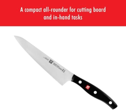 سكين تحضير ZWILLING TWIN Signature مقاس 5.5 بوصة in Kuwait