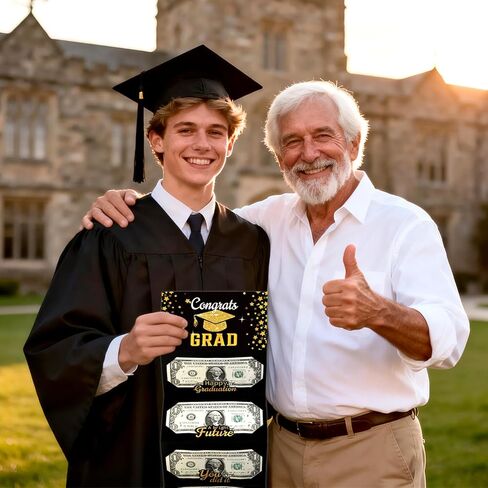 6 قطع بطاقات هدايا عيد الميلاد المالية لهدايا عيد الميلاد المفاجئة، كتيب مغلفات النقود لعيد الميلاد حامل بطاقات الهدايا النقدية، حاملي أموال عيد الميلاد لأفكار الهدايا النقدية in Kuwait