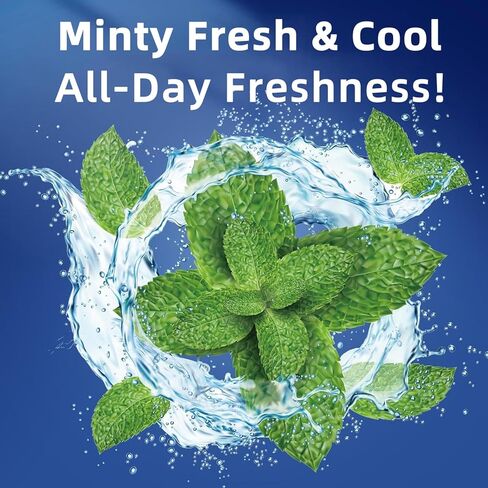 خيط تنظيف الأسنان المسطح من RAZOKO، خالٍ من PFAS وPTFE، مقاوم للتمزيق، لطيف على اللثة وصديق للأطفال، فائق النعومة للتنظيف العميق، نعناع، ​​4 بكرات (إجمالي 220 ياردة) in Kuwait