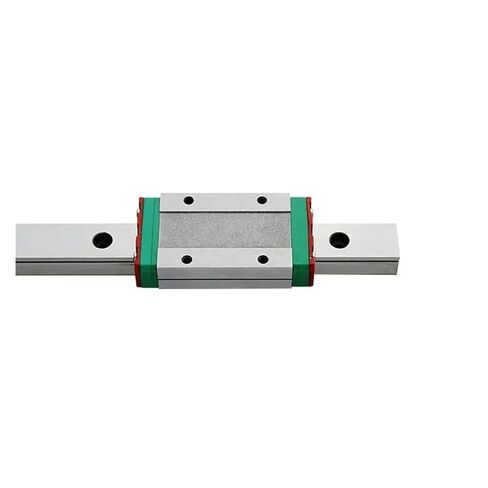 1 Piece of MGN9C 100 150 200 250 300 400 500mm Linear Guide Rail + 1 Piece of Slide(200mm) in Saudi Arabia