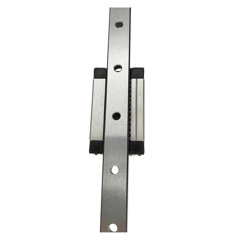 Stainless Steel Linear Guide MGN9C Bearing seat(450mm) in Saudi Arabia