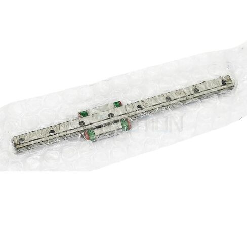 الطابعة ثلاثية الأبعاد ذات الدليل الخطي MGN9H (250 مم) in Saudi Arabia