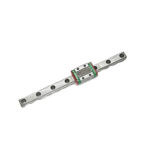 Linear Guide MGN7H Slider 3D Printer(200mm) in Saudi Arabia