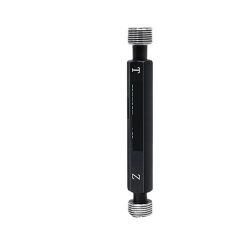 1pc 7H M28-M41 Steel Gauge Metric Fine Thread Measuring Tool X 1 .5 2 3. 4(M33,X 2) in Saudi Arabia