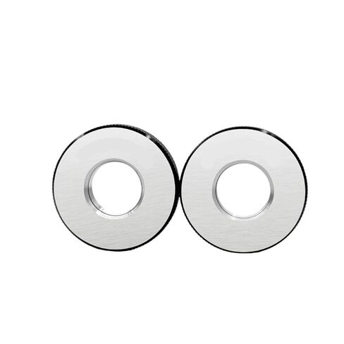 1 مجموعة من 3A الدقة متري موضوع حلقة قياس UNC UNF UNS 4-40 10-32 5/16 3/8(3I8-24UNF T Z) in Kuwait