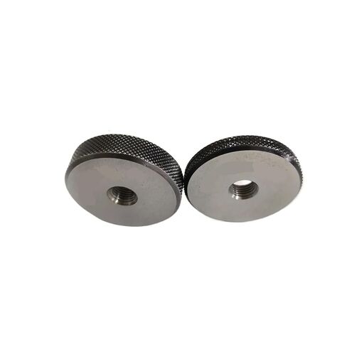 6g Metric Thread Ring Gauge Set, fine, M2-M16(M9,X1.25mm 6G 1set) in Kuwait