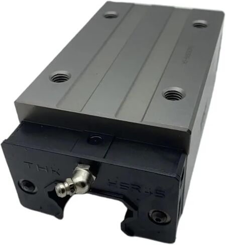 Linear Block Carriage HSR30LR HSR 30LR HSR30 HSR30LR1UU HSR30LR1SS GK Guide Rail Slider in Saudi Arabia