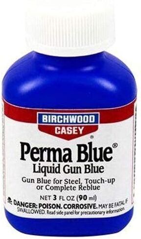 Birchwood Casey Renewalube Gun Oil | Biodegradable Anti-Corrosion High-Viscosity Gun Lubricant for Friction Reduction & Gun Parts Protection, 11-Ounce Aerosol Can in Saudi Arabia