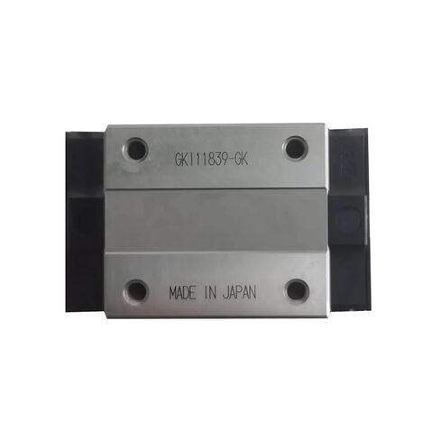 1pc Linear Guide HSR 20 HSR20 HSR20R HSR20RUU/SS HSR20R1UU/SS GK Block in Saudi Arabia