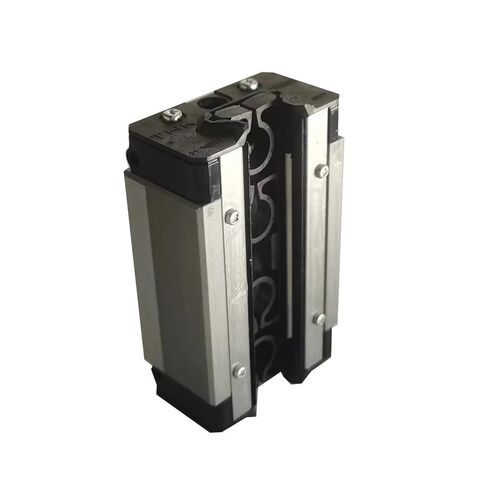 1pc Linear Guide HSR 20 HSR20 HSR20R HSR20RUU/SS HSR20R1UU/SS GK Block in Saudi Arabia