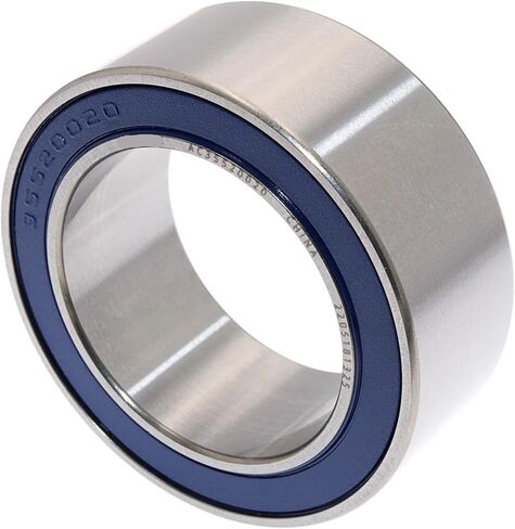 1 قطعة AC35520020 35X52X20 35BD5220 ACB35X52X20 ACB35520020 30BGS35G محمل تكييف الهواء للسيارات in Kuwait