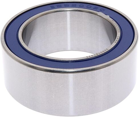 1 قطعة AC35520020 35X52X20 35BD5220 ACB35X52X20 ACB35520020 30BGS35G محمل تكييف الهواء للسيارات in Kuwait