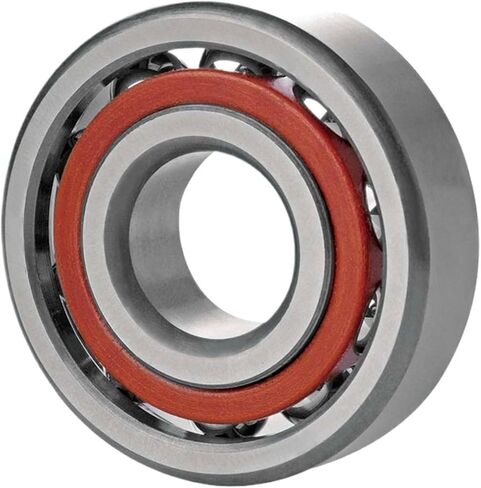 1 قطعة 15 مللي متر 7002AC P5 15x32x9 المغزل الزاوي الاتصال الكرة تحمل 7002AC P5 ABEC-5 25 درجة زاوية الاتصال in Kuwait