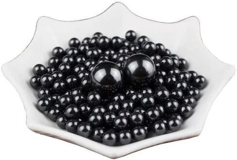 Bearings Precision Ball 200pcs 3/64 Inch Diameter 1.2mm Si3N4 Bearing Balls Silicon Nitride Ceramic G5 in Saudi Arabia