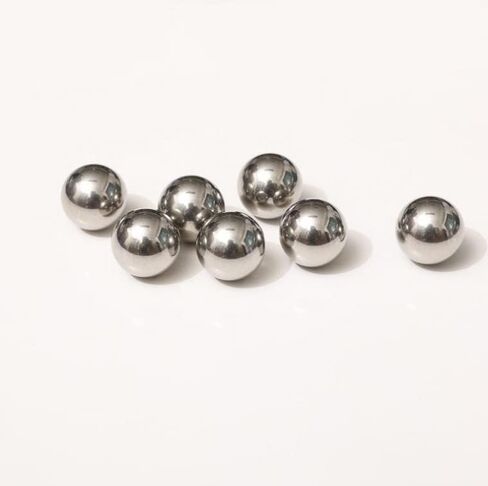 Bearings Ball 50PCS High Precision G10 12mm Chrome Steel Balls Bearing Diameter Bead in Saudi Arabia