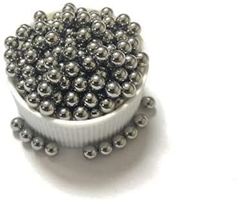 Bearings Ball 50PCS High Precision G10 12mm Chrome Steel Balls Bearing Diameter Bead in Saudi Arabia