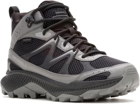 Merrell mens Tempo Exp Mid Wp in Saudi Arabia