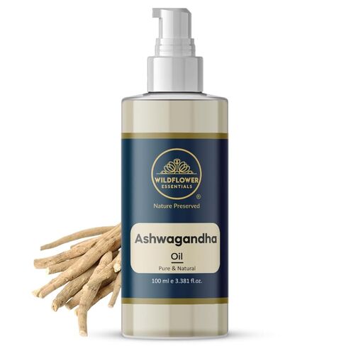 زيت نبق البحر (Hippophae rhamnoides) زيت ناقل طبيعي 100% معصور على البارد لبشرة الوجه والشعر والجسم | مع مضخة توزيع 1.69 أونصة سائلة (50 مل) in Kuwait