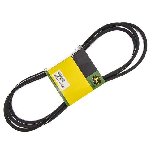 جون ديري OEM Sheave V-Belt Utility Tractors 4100 4200 4300 4400 4500 4600 4700 الجزء # M136137 in Saudi Arabia