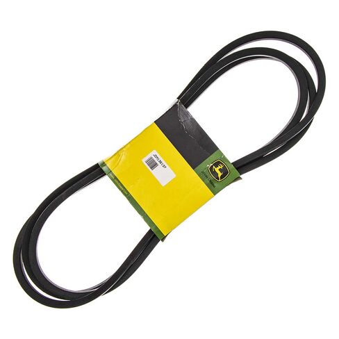 جون ديري OEM Sheave V-Belt Utility Tractors 4100 4200 4300 4400 4500 4600 4700 الجزء # M136137 in Saudi Arabia