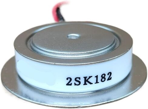 1PCS 2SK182 thyristor in Saudi Arabia