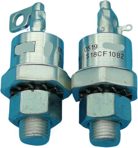 1 قطعة S18CF10B2 الثايرستور in Saudi Arabia