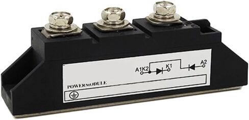MDC30-12 MDC30-14 Diode Rectifier Module MDC30A1400V(MDC30A-MDC30-14) in Saudi Arabia