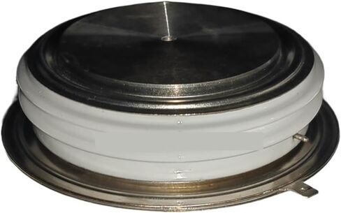 Thyristor Y65KPC Phase Control Thyristor Y65KPC 2500А (400V - 1000V) in Saudi Arabia