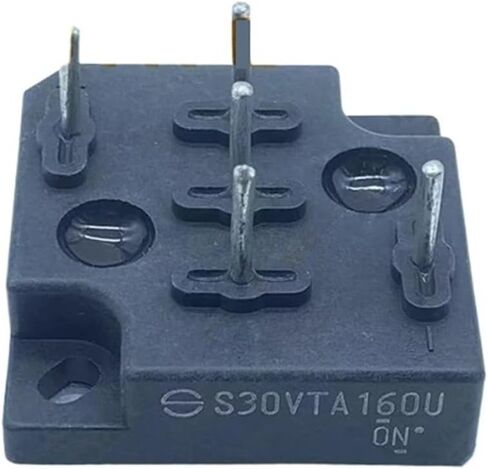 S30VTA160 Power Module in Saudi Arabia