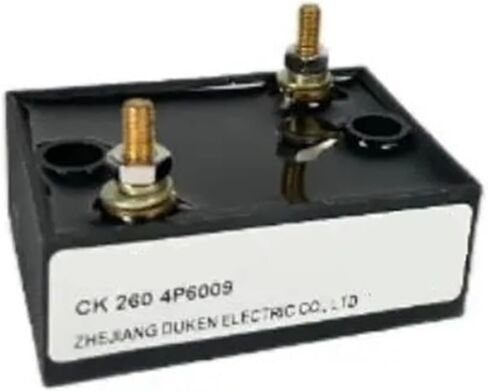 Module CK260 in Saudi Arabia