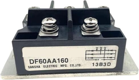 DF60AA160 الصمام الثنائي المعدل in Kuwait