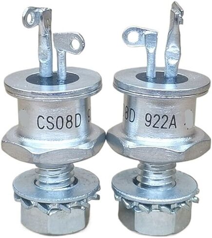 1 قطعة CS08D ديود in Saudi Arabia