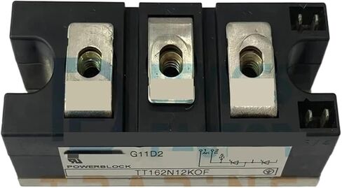 TT162N16KOF TT162N14KOF TT162N12KOF Transistor in Saudi Arabia